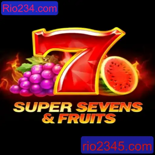 Explorando o Mundo Vibrante de 7SuperSevensFruits
