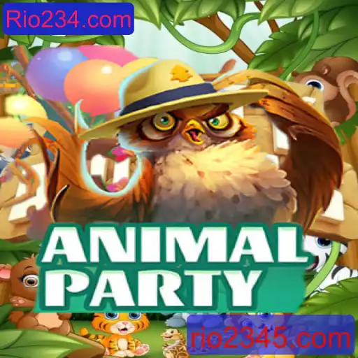 Descubra o Animado Mundo do Jogo AnimalParty