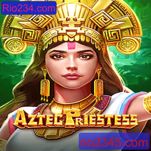 Explorando AztecPriestess: Uma Aventura Mística Em Meio a Ruínas Antigas