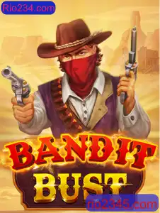 BanditBust: Descubra o Novo Jogo de Estratégia no Rio234.com