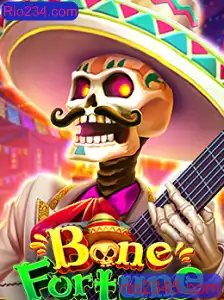 Descubra o Mundo de BoneFortune: Um Jogo de Estratégia Inovador