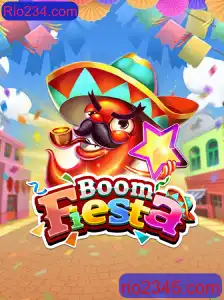 Explorando BoomFiesta: O Novo Fenômeno dos Jogos