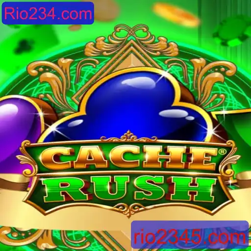 Descubra a Aventura de CacheRush: Um Jogo Emocionante do Rio234.com