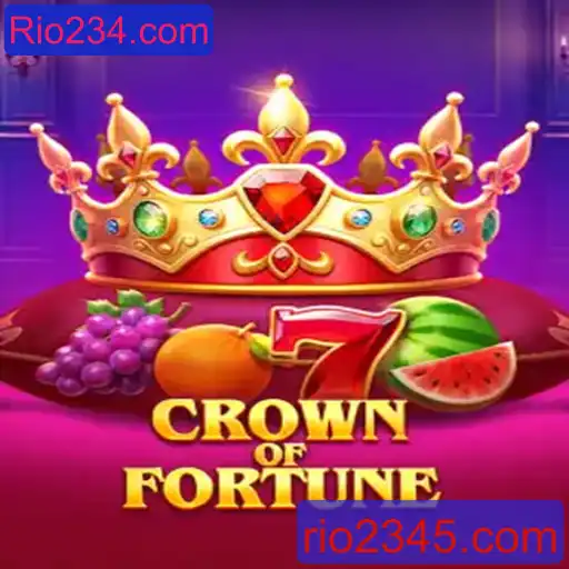 CrownofFortune: Descubra o Novo Sensação das Apostas com Rio234.com