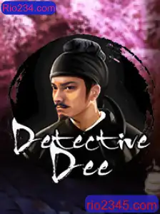 Explorando o Universo de DetectiveDee: Um Mergulho no Jogo e suas Regras