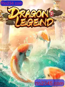 Desvendando DragonLegend: Jogo Inovador na Plataforma Rio234.com