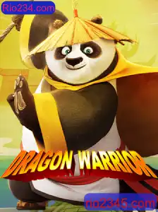Explorando o Mundo de DragonWarrior: Uma Jornada Épica