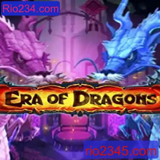 Explorando EraOfDragons: Um Mergulho no Mundo dos Dragões