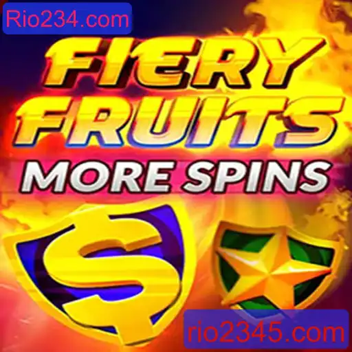 Descubra o Mundo Empolgante de FieryFruitsMoreSpins no Rio234.com