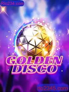 Descubra o Empolgante Jogo GoldenDisco