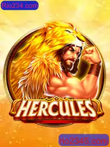 Descobrindo o Jogo 'Hercules' com Rio234.com