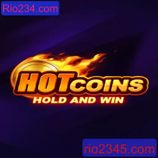 Descubra as Emoções de HotCoins: O Jogo que Está Conquistando Todos