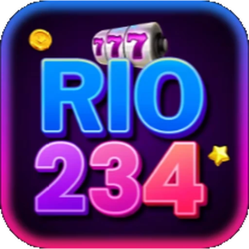 Rio234.com-Cassino Online Brasil Logo