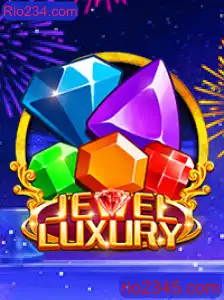 Descubra JewelLuxury: Regras e Estratégia do Jogo do Momento
