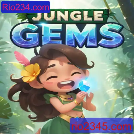 Explorando JungleGems: Um Mergulho na Aventura