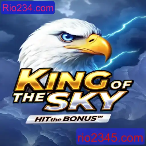 KingOfTheSky: Aventura e Estratégia em Alta no Rio234.com