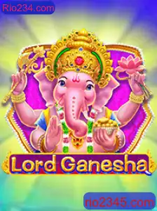 Explorando o Mundo Fascinante de LordGanesha