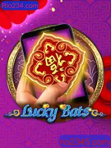 LuckyBatsM: Uma Nova Sensação no Mundo dos Jogos