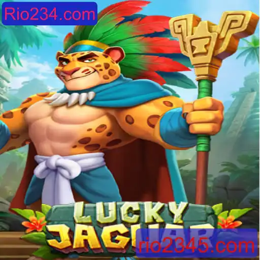 LuckyJaguar: O Fascinante Mundo do Jogo de Azar Online