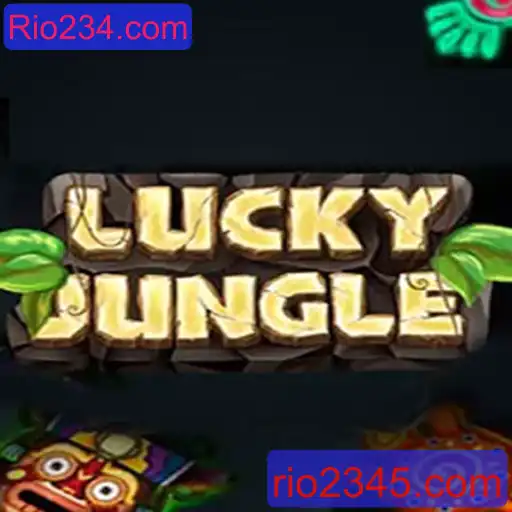 Explorando o Mundo Vibrante de LuckyJungle no Rio234.com