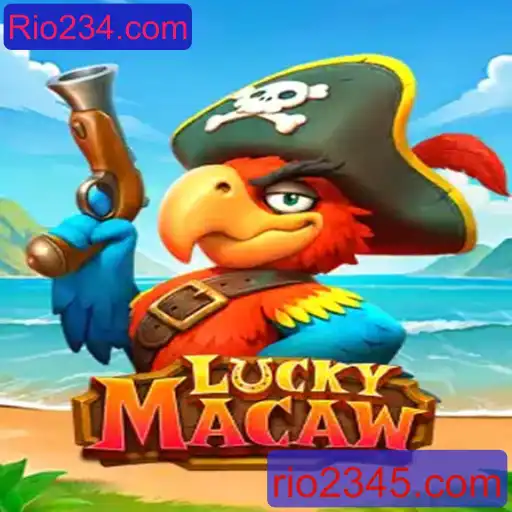 Tudo sobre LuckyMacaw: Descubra o Novo Jogo da Rio234.com