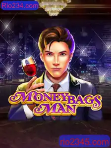Descubra o Mundo de MoneybagsMan: Aventuras e Estratégia no Rio234.com
