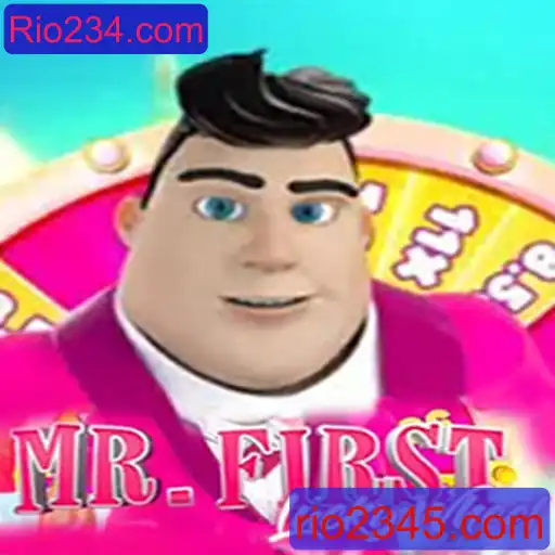 Descubra a Excitante Aventura de MrFirstLuckyWheel