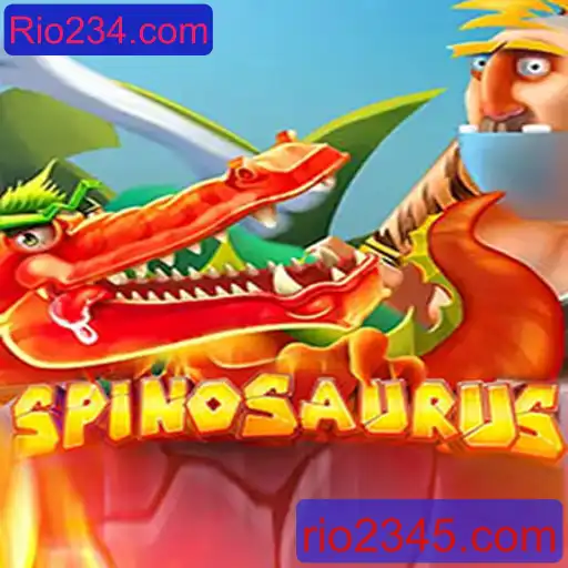 Explorando o Mundo Emocionante do Jogo Spinosaurus