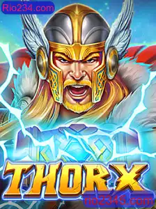 ThorX: Aventura e Estratégia se Unem em um Jogo Inovador
