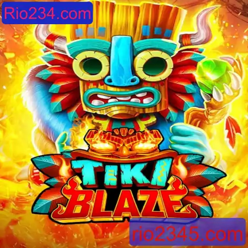 Descubra TikiBlaze: O Novo Fenômeno dos Jogos de Aventuras em Rio234.com