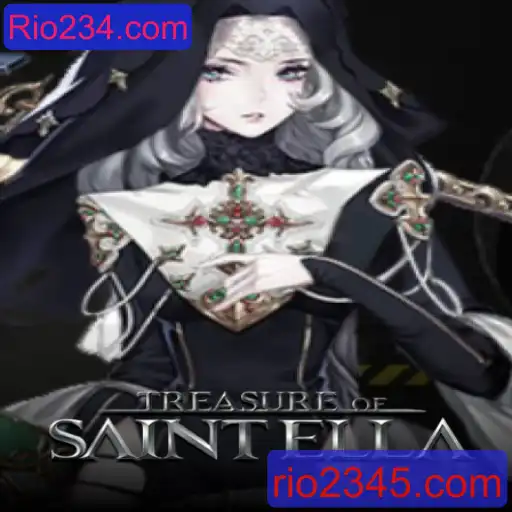 Treasure of Saint Ella: Um Mergulho no Mistério e Aventura