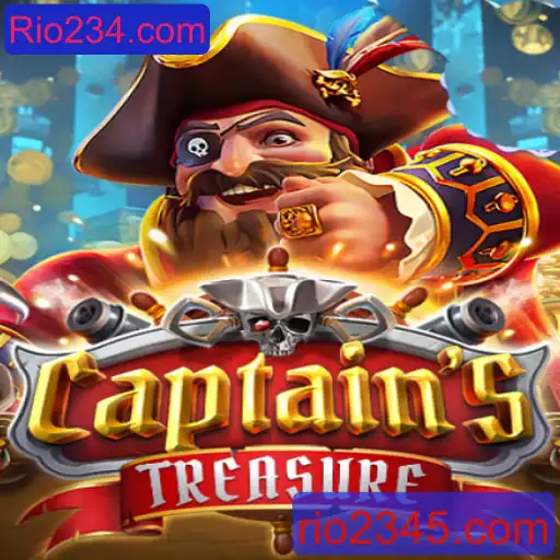 CaptainssTreasure: Descubra as Aventura e Recompensas Escondidas