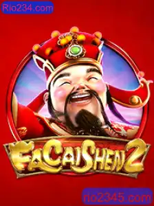 Descubra FaCaiShen2: A Tradição e Emoção do Jogo Online