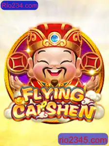 Explorando o Mundo de FlyingCaiShen: Um Guia Abrangente