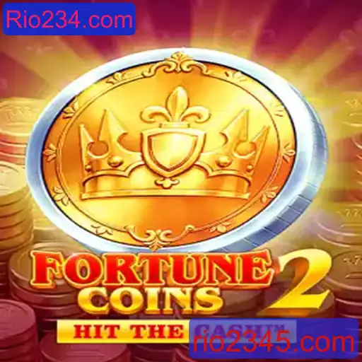 FortuneCoins2: Mergulhe na Nova Aventura de Jogos com Rio234.com