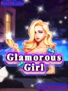 Conheça GlamorousGirl: O Novo Jogo que Está Conquistando a Internet