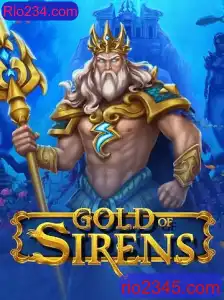 GoldofSirens: Descubra o Jogo de Aventura e Estratégia que Está Conquistando o Mundo