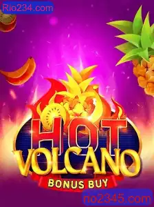 Descubra o Empolgante Mundo de HotVolcanoBonusBuy
