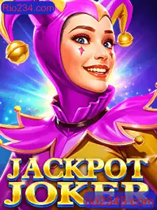 Descubra a Emoção de JackpotJoker no Rio234.com