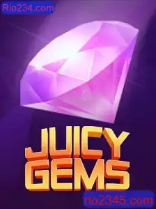 Descubra JuicyGems: O Novo Fenômeno de Jogo em Rio234.com
