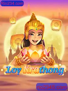 LoyKrathong: Descubra o Fascinante Jogo Inspirado em Tradições Culturais