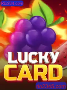 Desvendando LuckyCard: Um Jogo de Estratégia e Sorte