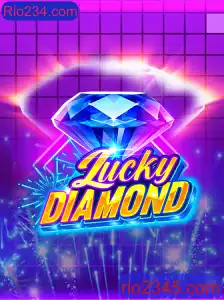 Explorando o Fascinante Mundo de LuckyDiamond: Guia Completo e Regras do Jogo
