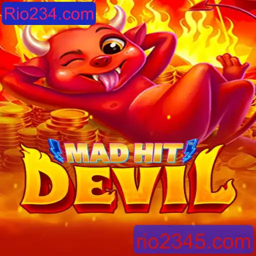 Explorando o Mundo de MadHitDevil: Uma Aventura Intensa