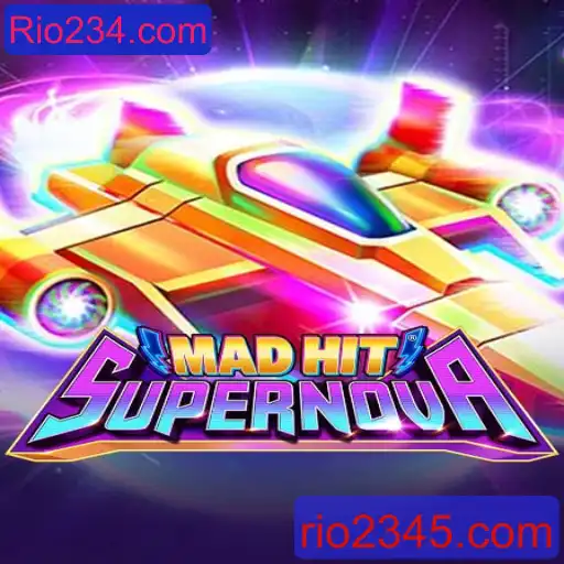 MadHitSupernova: Descubra o Jogo que Está Conquistando o Mundo