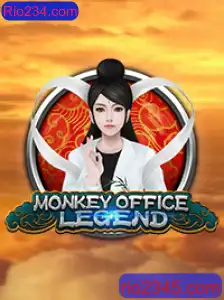Explorando o Universo de MonkeyOfficeLegend: Uma Jornada Inédita para Gamers