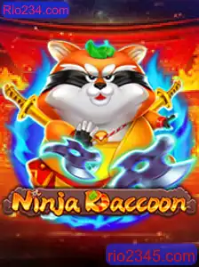 Explorando o Mundo de NinjaRaccoon: Uma Aventura Intensa