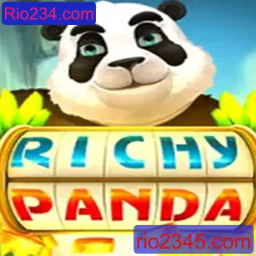 Descubra as Aventuras Excitantes de RichyPanda em Rio234.com