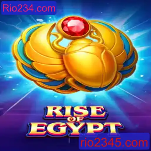 Explorando as Aventuras de RiseOfEgypt no Rio234.com