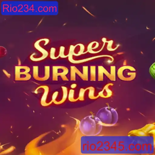 Explorando o Mundo de SuperBurningWins no Rio234.com
